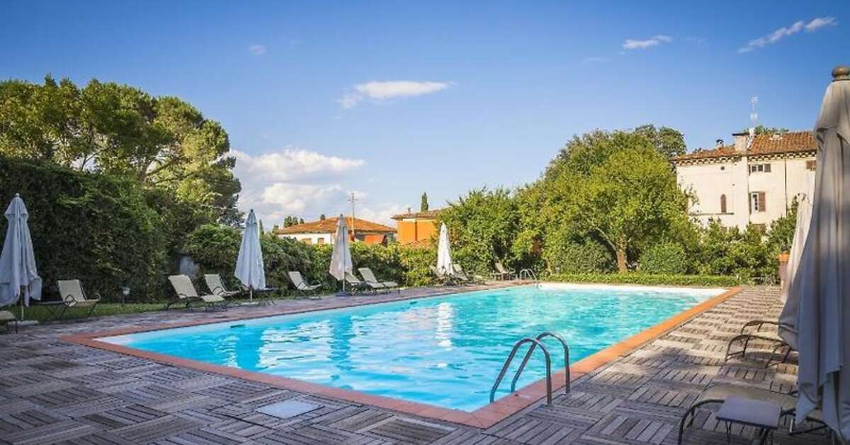 Een foto van Villa La Principessa