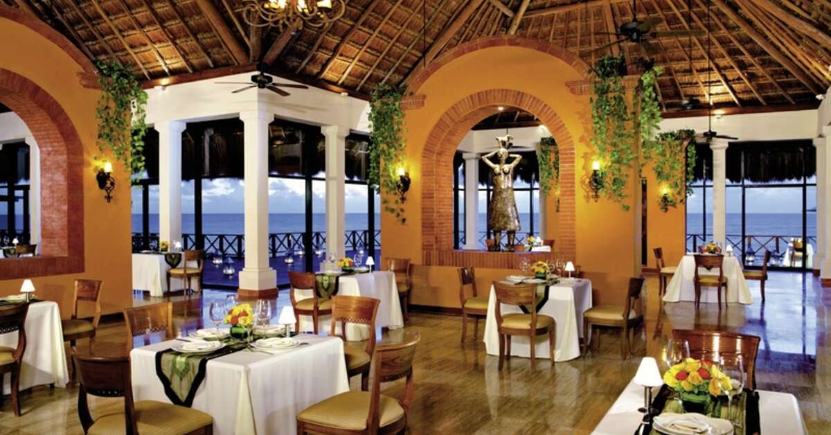 Ein Foto Dreams Sapphire Riviera Cancun