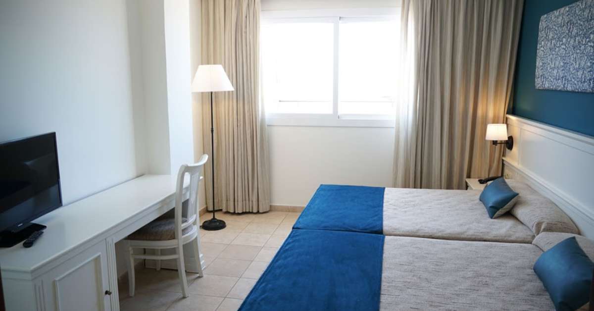 Een foto van Ohtels Cabogata