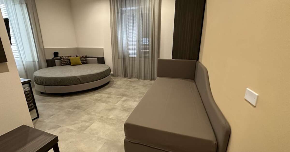 Een foto van Hotel Tonic
