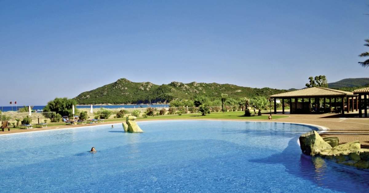 Een foto van Garden Beach Hotel & Resort