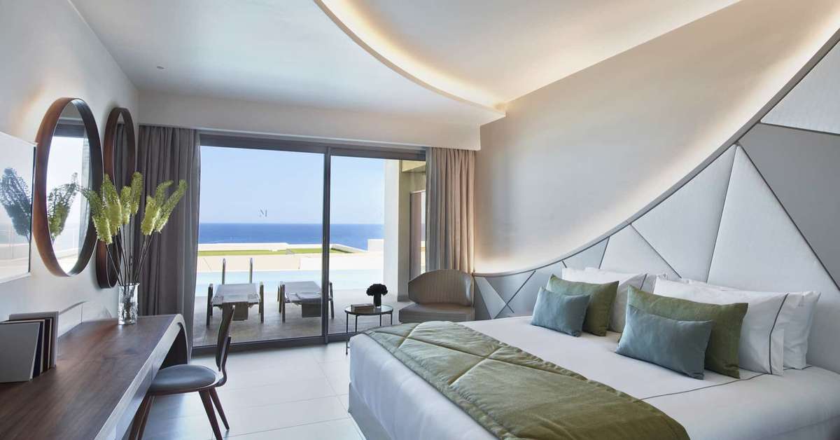 Een foto van Mayia Exclusive Resort & Spa