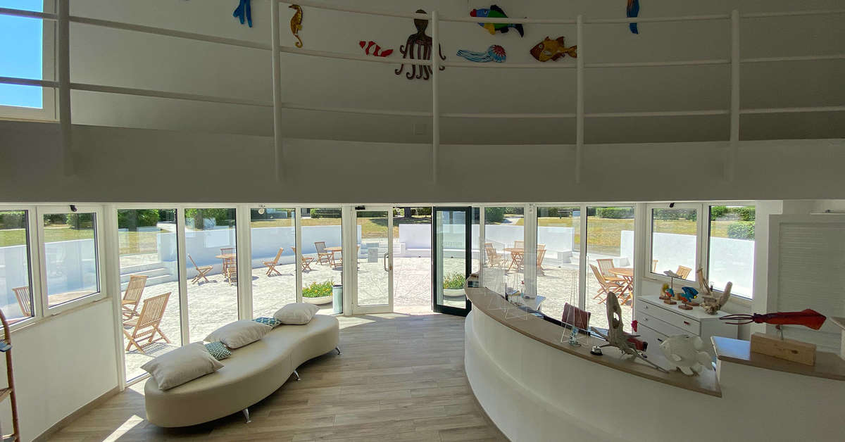 Een foto van Altair Hotel & Residence