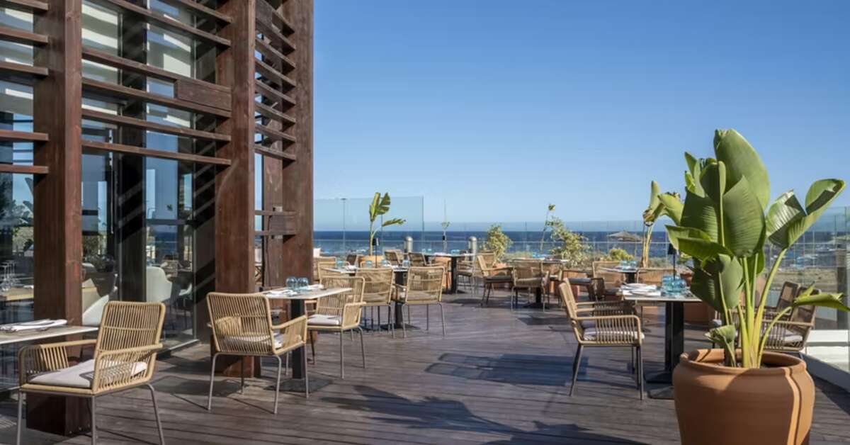 Een foto van Barcelo Tenerife Royal Level