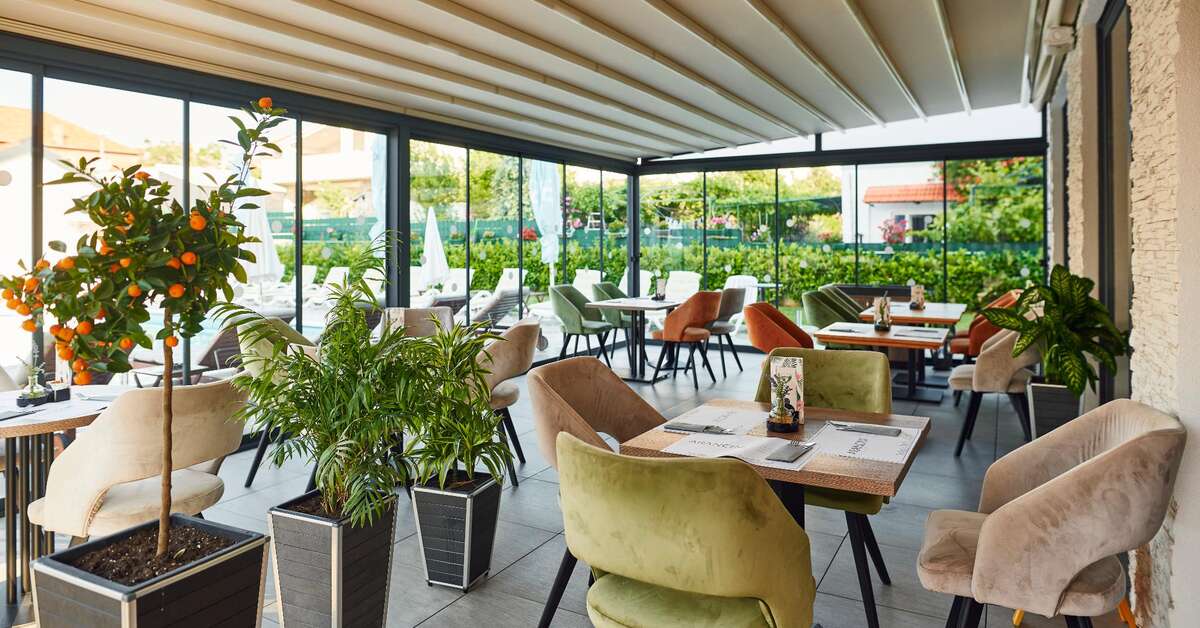 Een foto van Arancini Residence