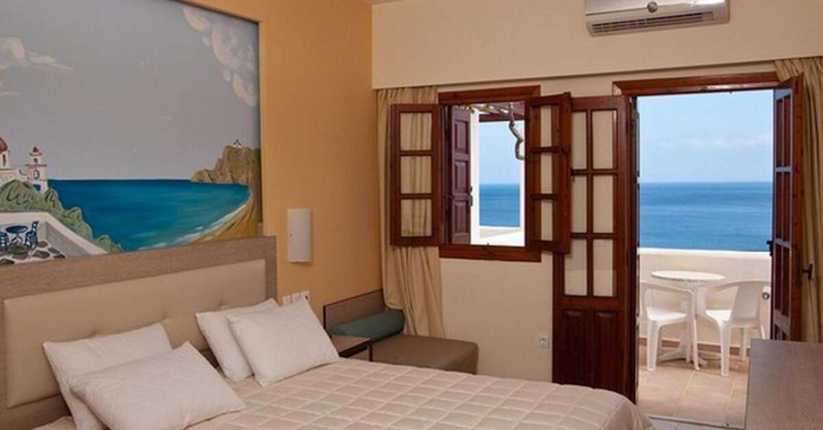Een foto van Amoopi Bay Hotel