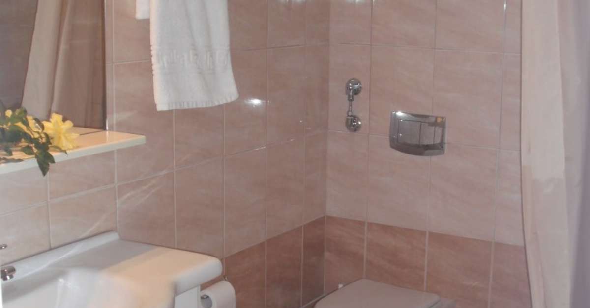 Een foto van Sunrise Inn Hotel