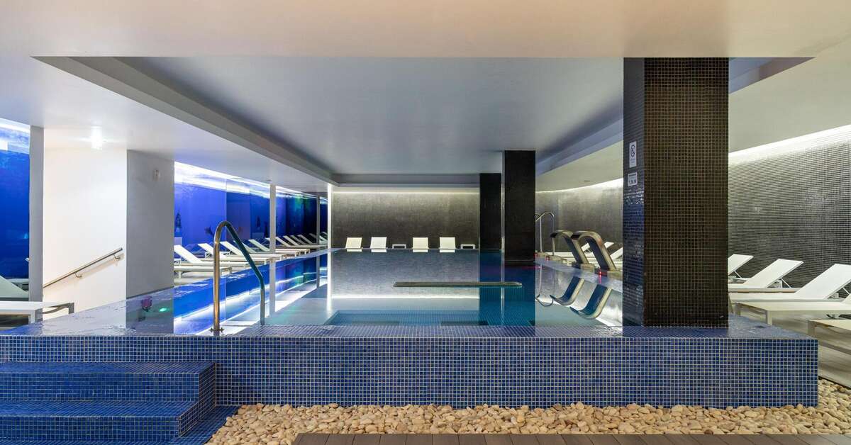 Een foto van Jupiter Lisboa Hotel