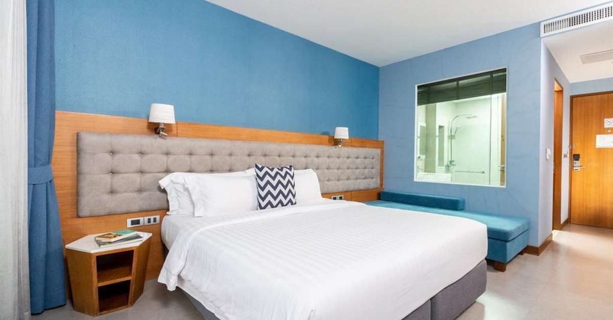 Een foto van BlueSotel Krabi Ao Nang Beach