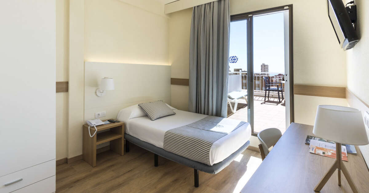 Een foto van Anabel Hotel