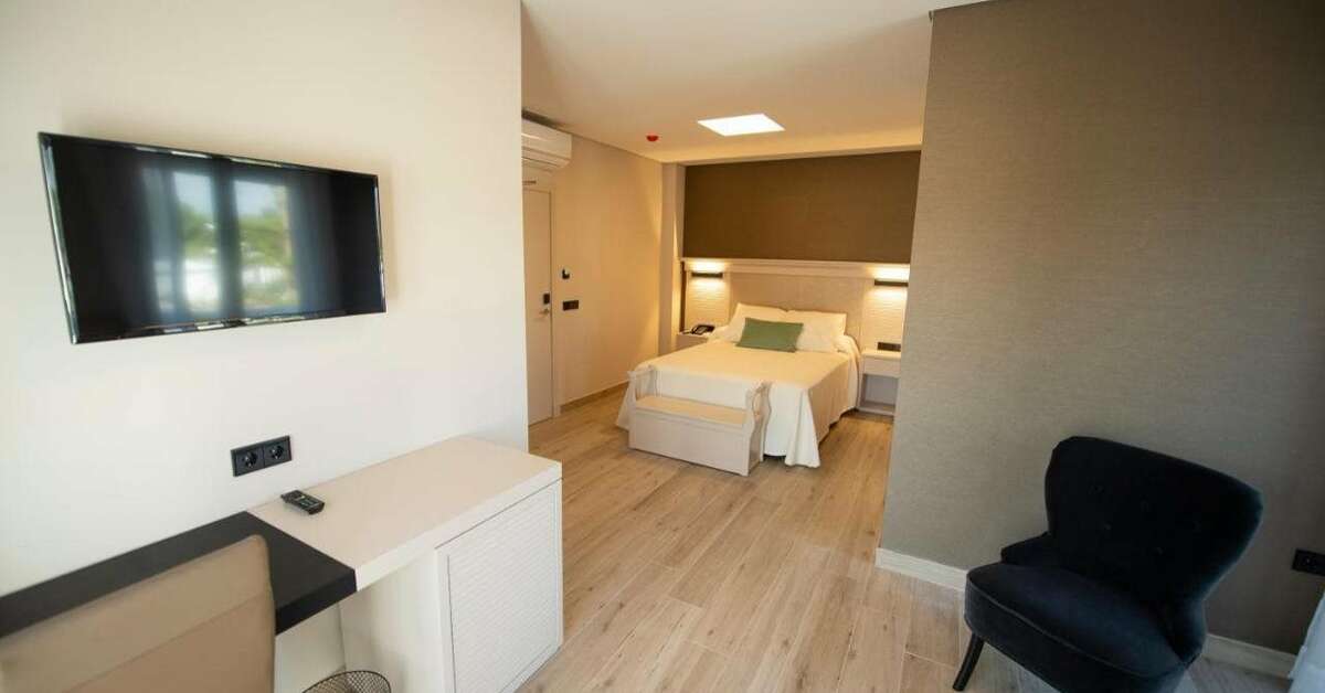 Een foto van Diufain Hotel