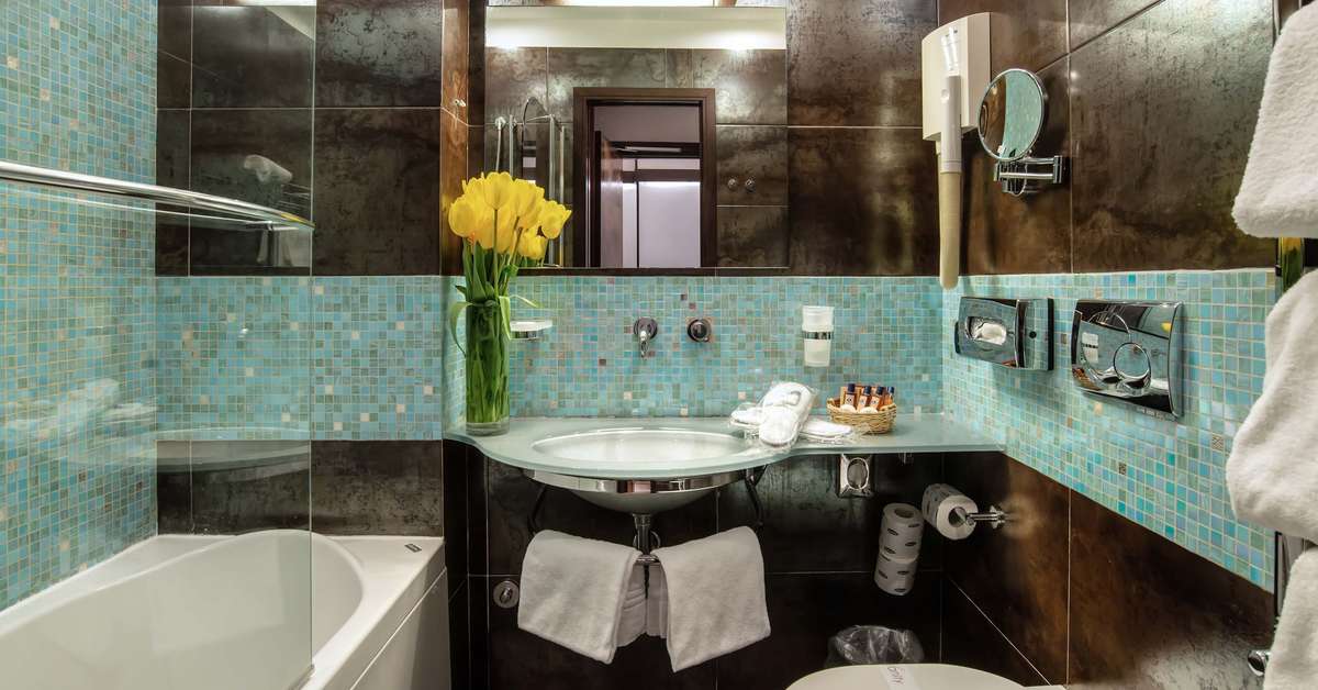 Een foto van Hotel Memphis