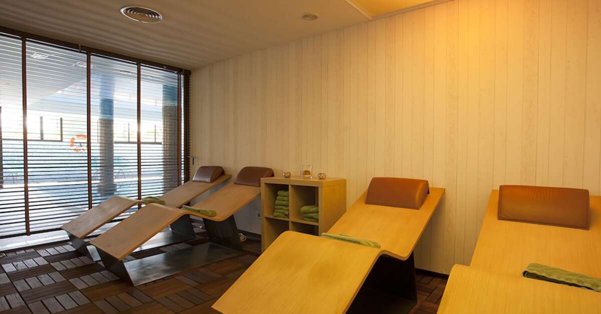 Een foto van Mon Port Hotel & Spa