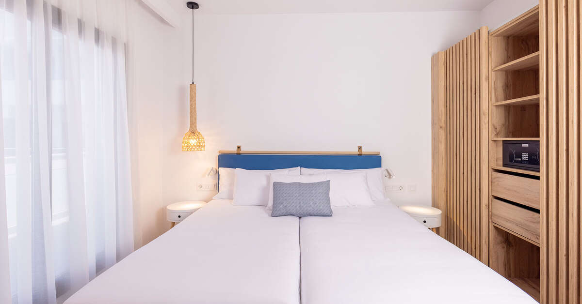 Een foto van Esmeralda Cotillo Homes by Livvo