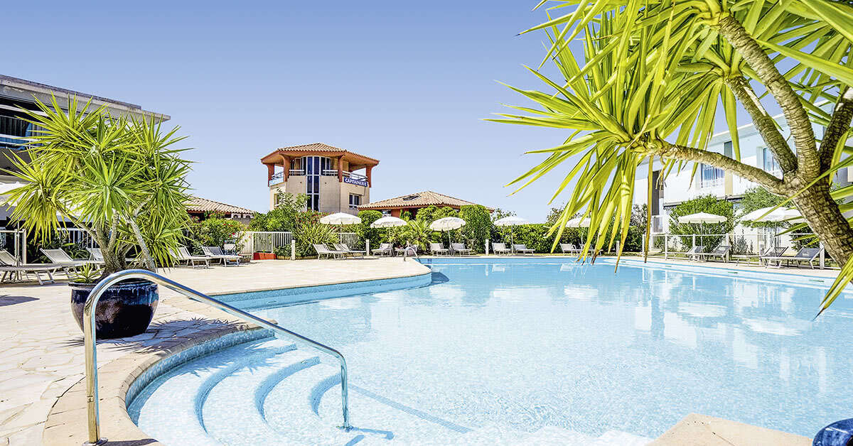 Een foto van Best Western Plus Hotel La Marina