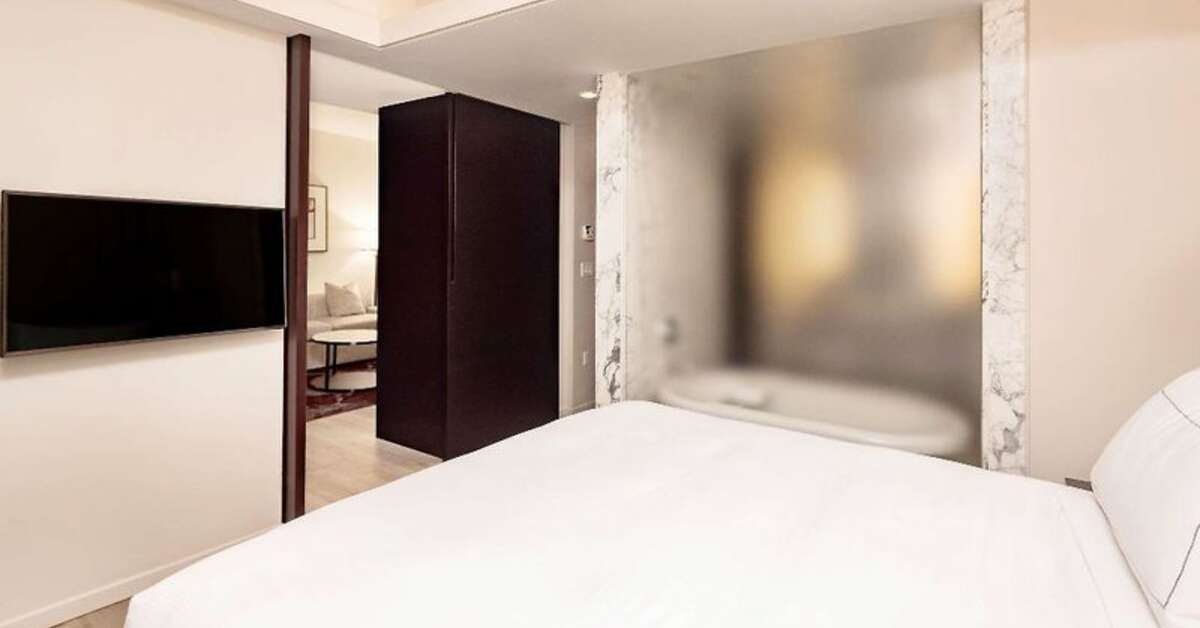 Ein Foto West 57th Street by Hilton Club