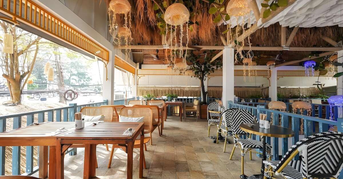 Een foto van Sugar Marina Resort
