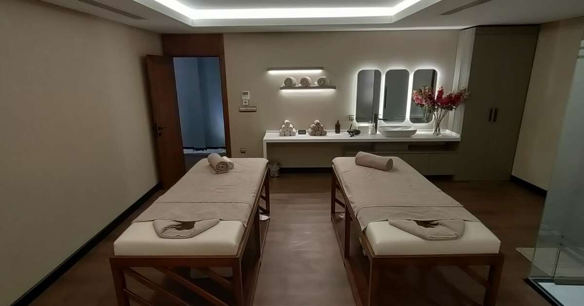 Een foto van Grand Makel Hotel Topkapi