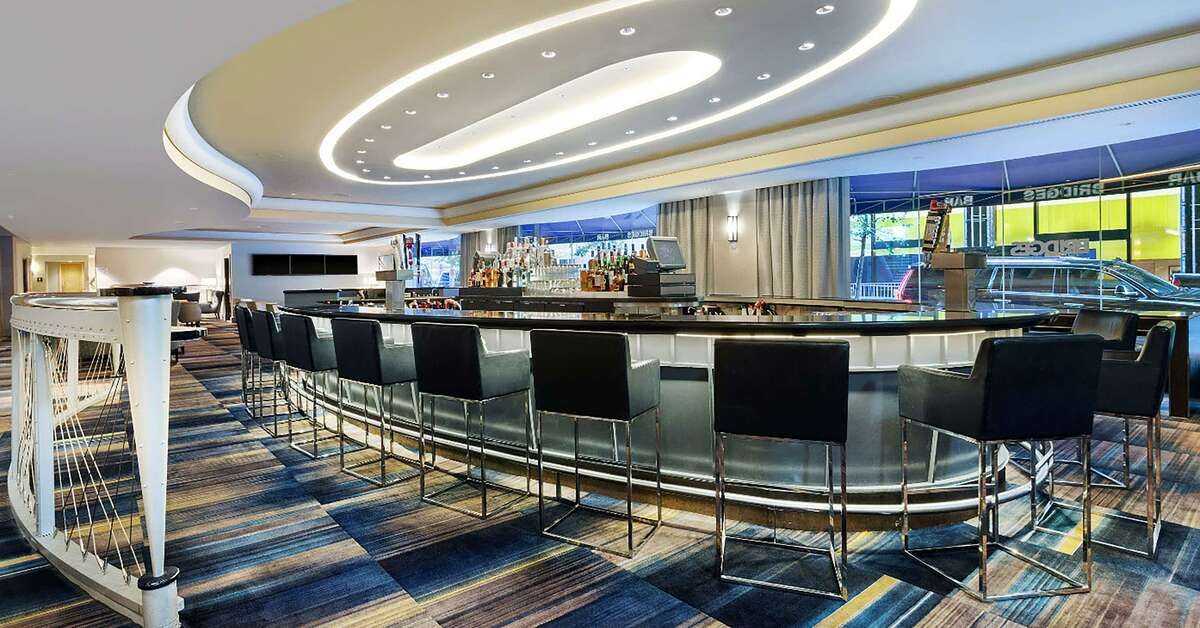 Een foto van New York Hilton Midtown
