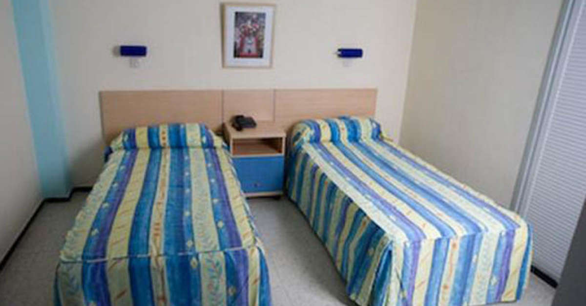 Een foto van Catalina Park Appartementen