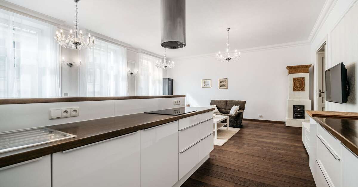Een foto van Appartementen 17 Szewska