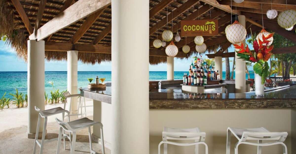 Een foto van Impressive Resorts & Spas Punta Cana