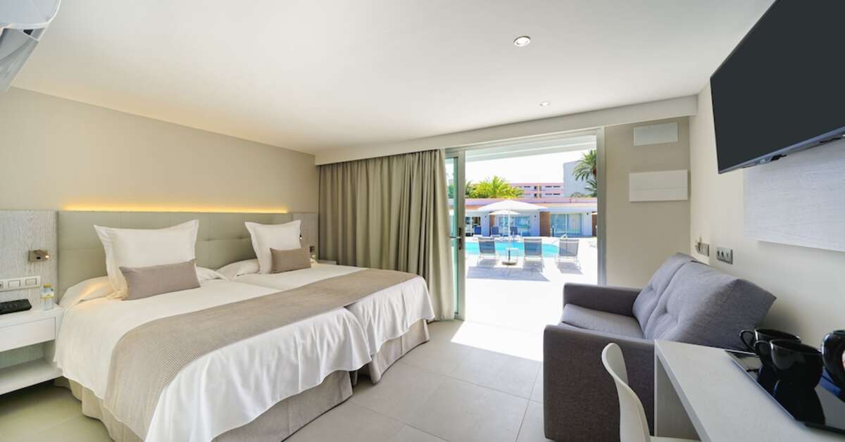 Een foto van Sanom Beach Resort