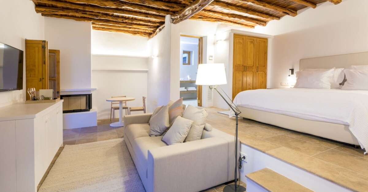 Een foto van Can Toni Xumeu Ibiza