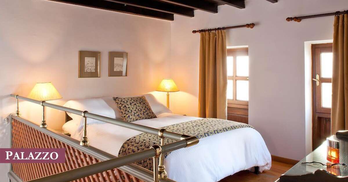 Een foto van Rimondi Boutique Hotels Palazzo Rimondi