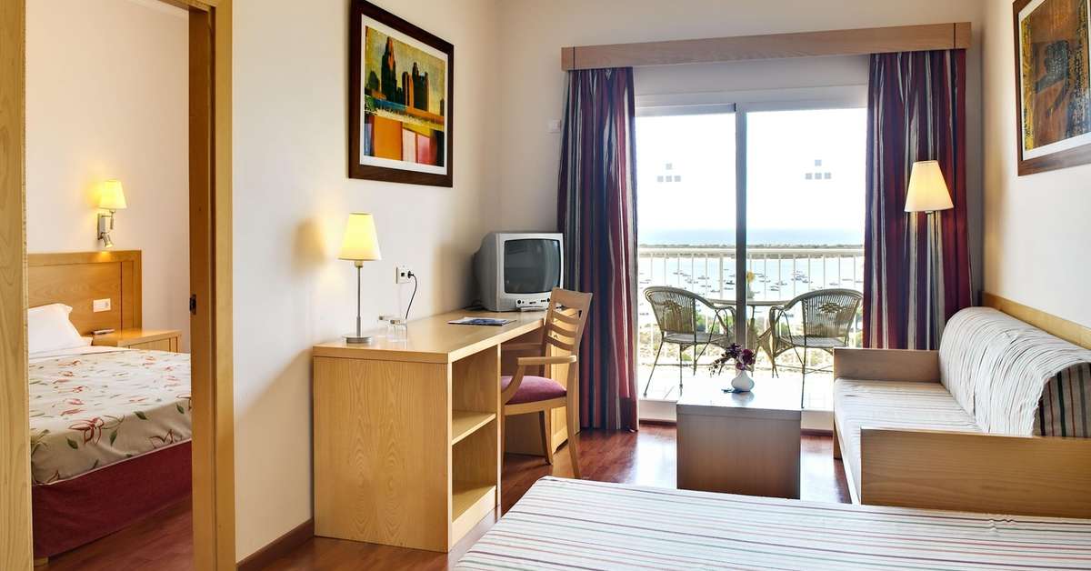 Een foto van Garden Playanatural Hotel & Spa
