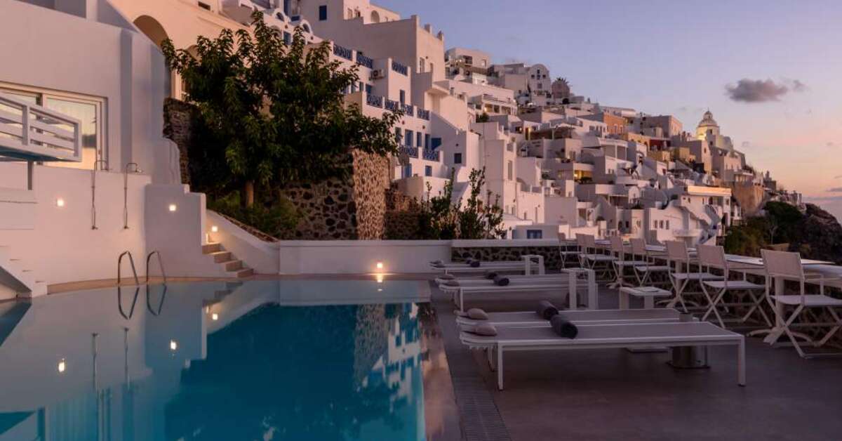 Een foto van Panorama Boutique Hotel