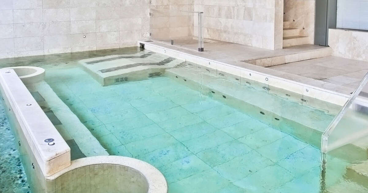 Een foto van Grand Hotel Croce di Malta