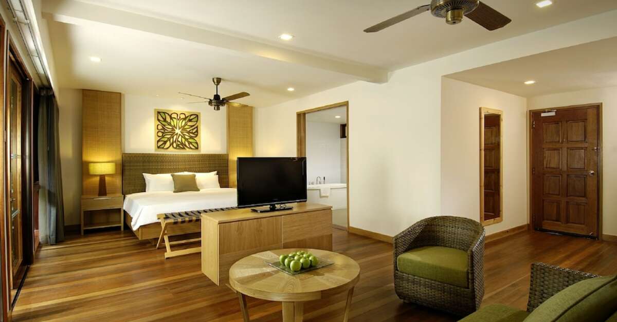 Een foto van Berjaya Langkawi Resort