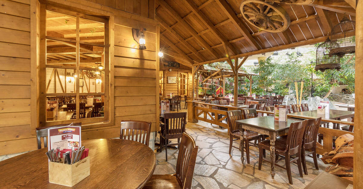 Een foto van de faciliteiten bij Center Parcs Park Hochsauerland