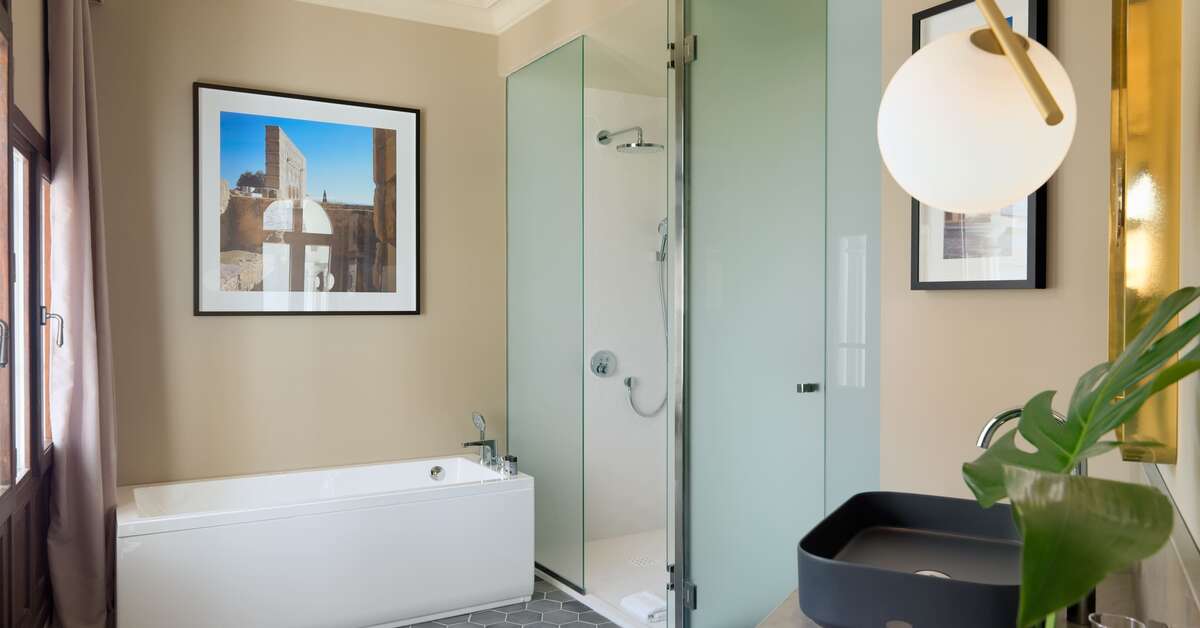 Een foto van H10 Palacio de Colomera