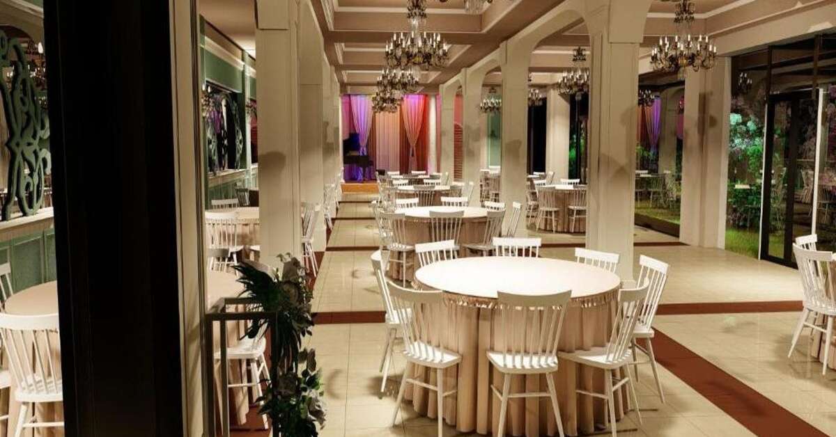Een foto van Hotel Cruise