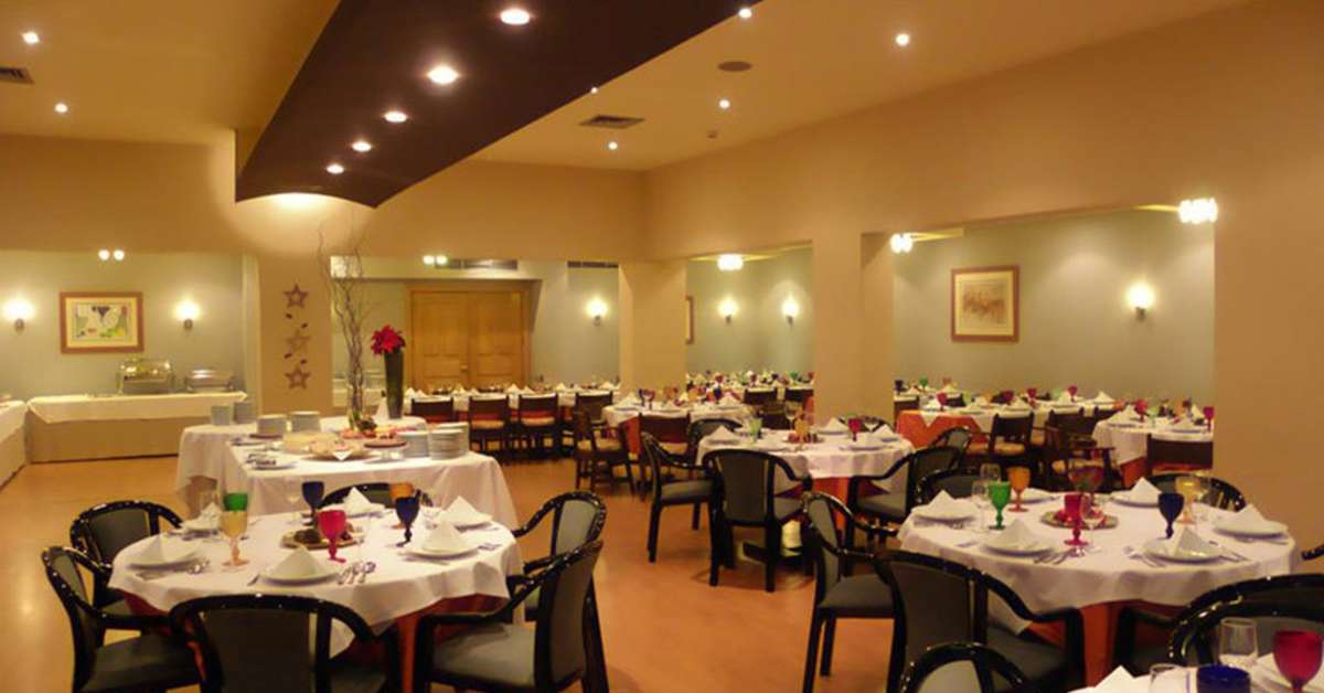 Een foto van Clube do Lago Appartementen