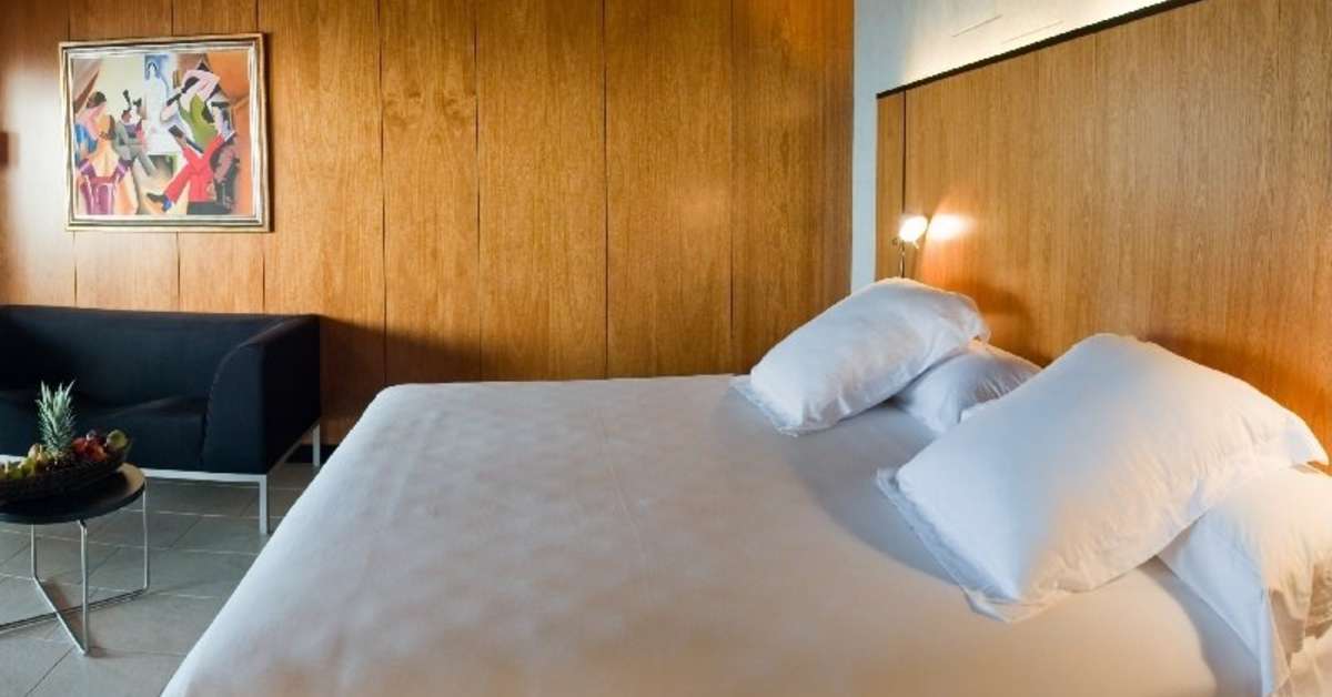 Een foto van Hotel Barcelona Princess