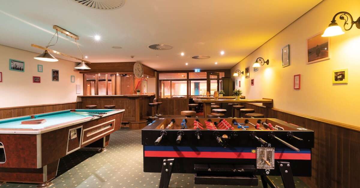 Een foto van Seminaris Seehotel Potsdam