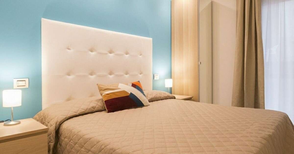 Een foto van Levante Hotel Rimini