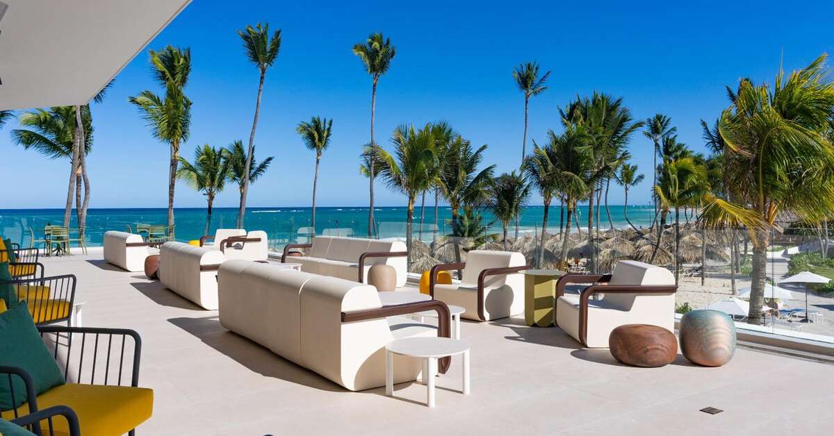 Een foto van Tropical Deluxe Princess