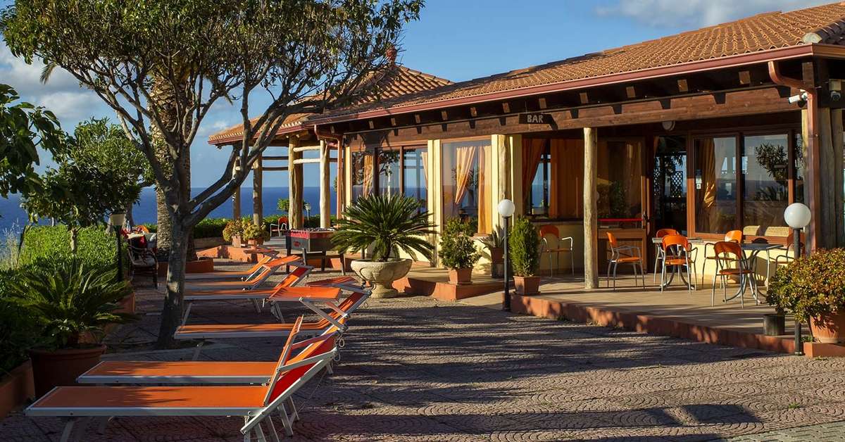 Een foto van New Paradise Residence & Hotel