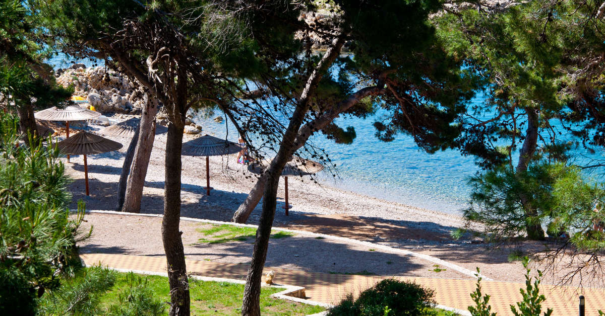 Een foto van Valamar Carolina Hotel & Villas
