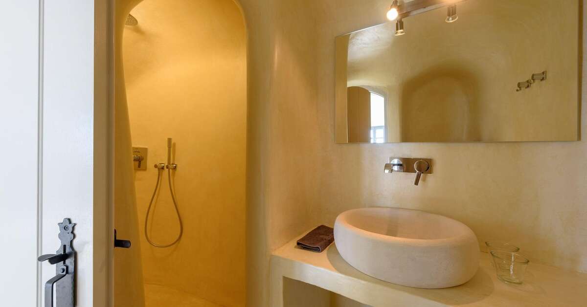 Een foto van Kapari Natural Resort