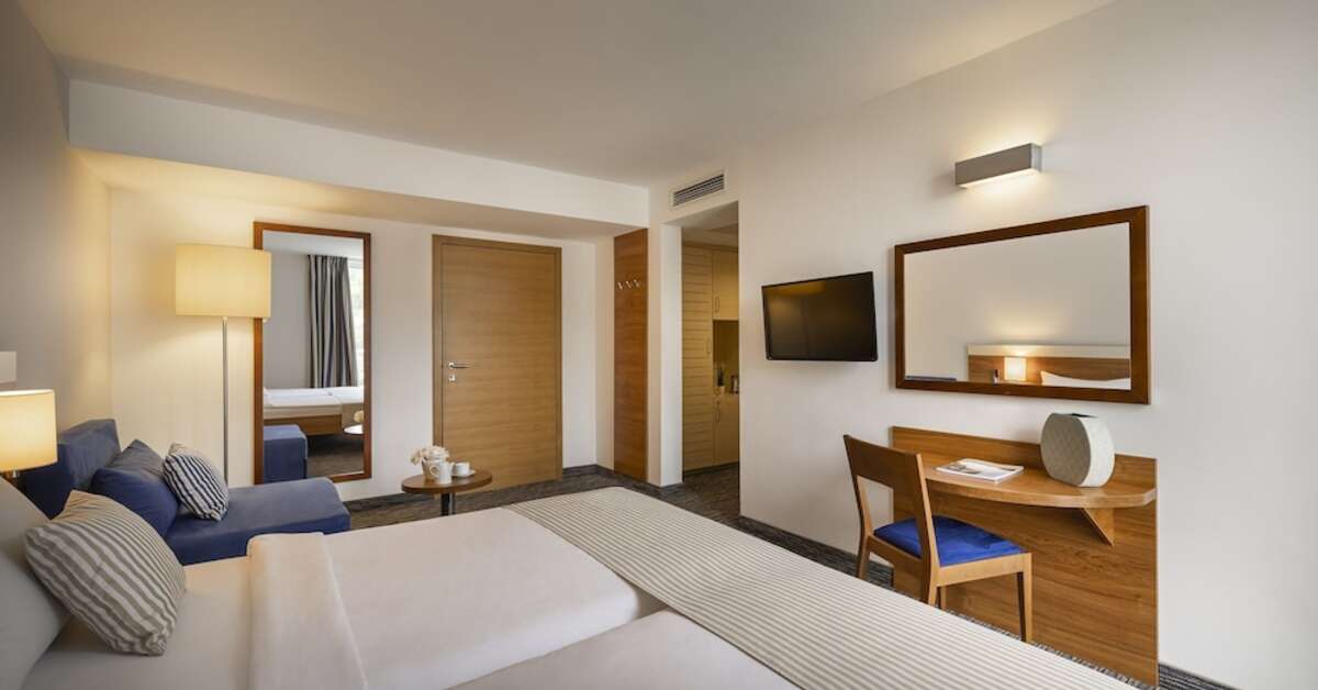 Een foto van Valamar Sanfior Hotel & Casa