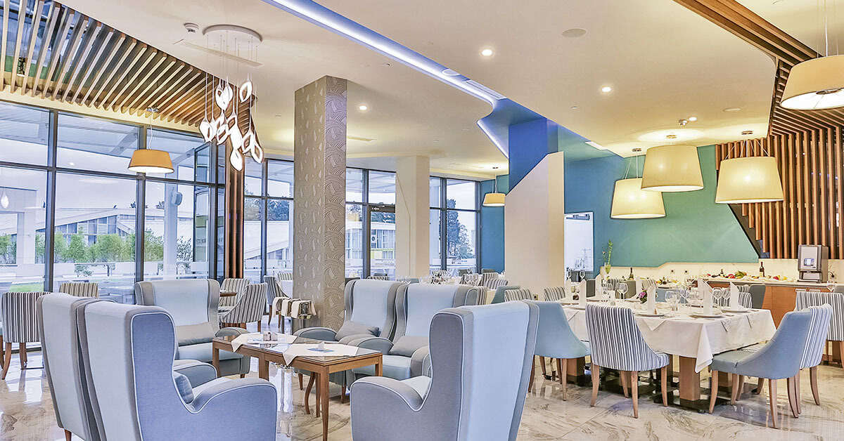 Een foto van Hotel Bracera