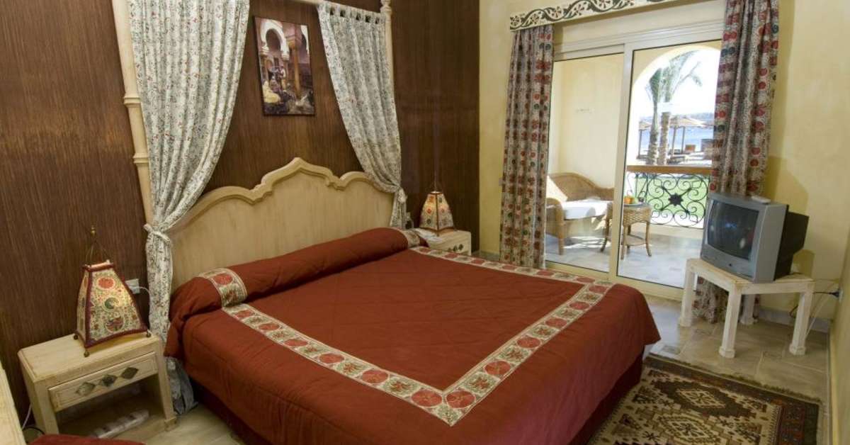 Een foto van Sunrise Royal Makadi Resort