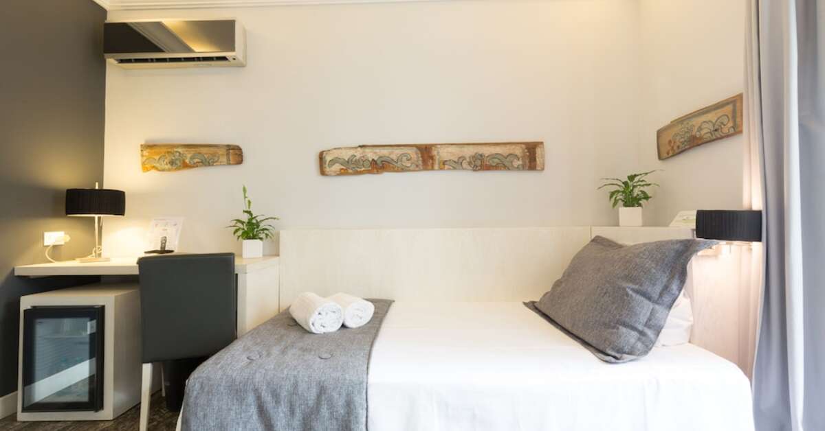 Een foto van Quintocanto Hotel & Spa