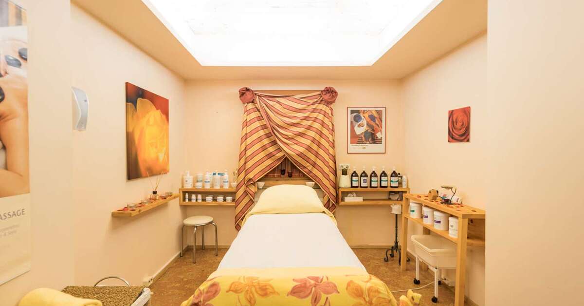 Een foto van Hotel Krimmlerfalle