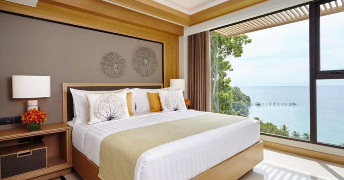 Een foto van Amari Phuket